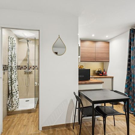 Tour Eiffel Apartment Παρίσι Εξωτερικό φωτογραφία