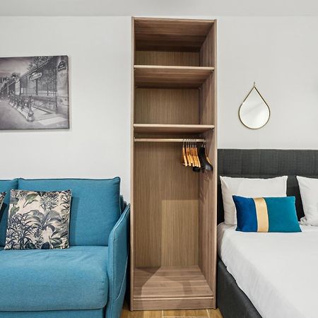Tour Eiffel Apartment Παρίσι Εξωτερικό φωτογραφία