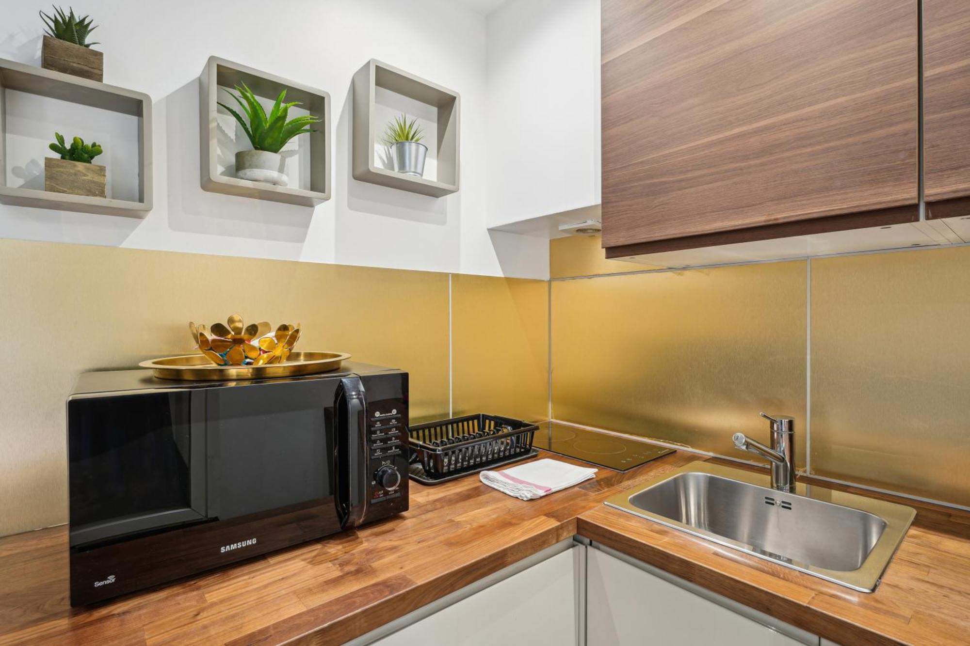 Tour Eiffel Apartment Παρίσι Εξωτερικό φωτογραφία